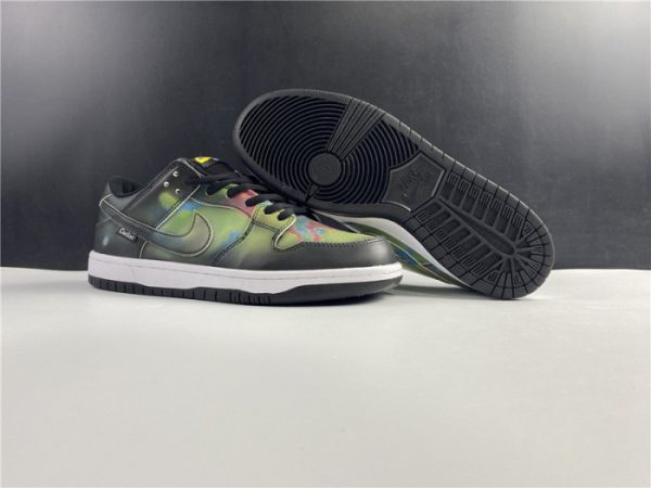 Civilist Nike Sb Dunk Low Cz5123-001