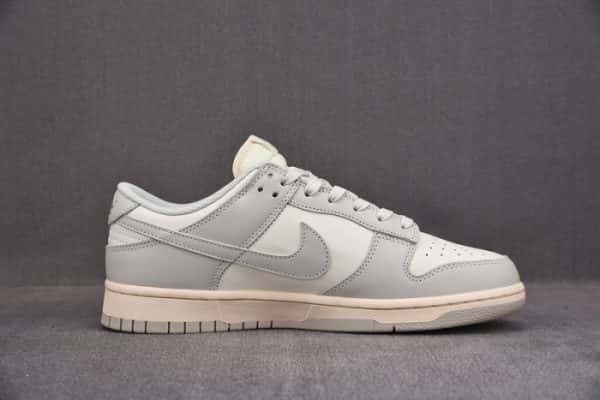 Nike Dunk Low Light Bone Dd1503-107