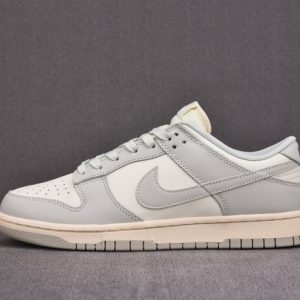 Nike Dunk Low Light Bone Dd1503-107