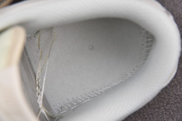 Nike Dunk Low Light Bone Dd1503-107