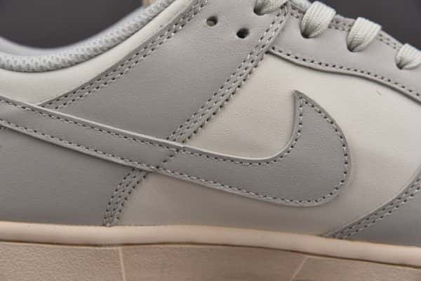 Nike Dunk Low Light Bone Dd1503-107