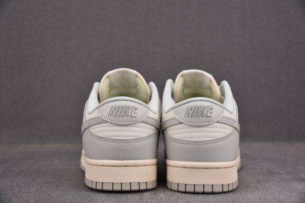 Nike Dunk Low Light Bone Dd1503-107