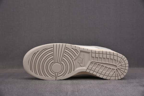 Nike Dunk Low Light Bone Dd1503-107