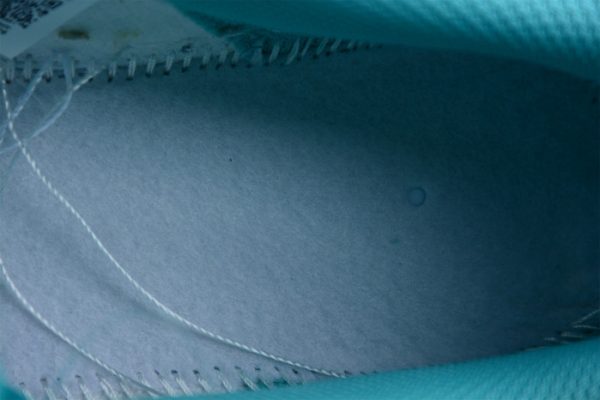 Nike Dunk Low White Turquoise Dv2190-100