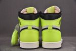 Air Jordan 1 High Og "Volt" 555088-702