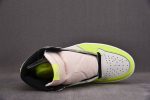 Air Jordan 1 High Og "Volt" 555088-702