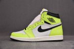 Air Jordan 1 High Og "Volt" 555088-702