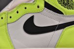Air Jordan 1 High Og "Volt" 555088-702