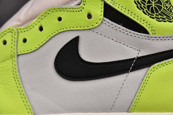 Air Jordan 1 High Og "Volt" 555088-702