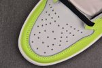 Air Jordan 1 High Og "Volt" 555088-702