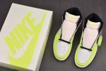 Air Jordan 1 High Og "Volt" 555088-702