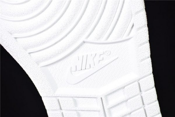 Airjordan 1 Mid Mixed Textures Blue Da4666-100