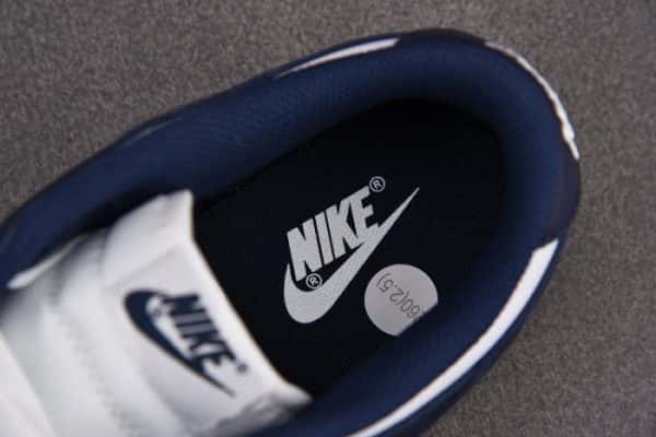 Nike Dunk Low Vintage Navy Dd1503-115