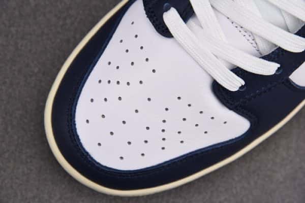 Nike Dunk Low Vintage Navy Dd1503-115