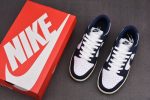 Nike Dunk Low Vintage Navy Dd1503-115