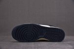 Nike Dunk Low Vintage Navy Dd1503-115