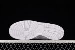 Nike Dunk Low White Paisley Dj9955-100