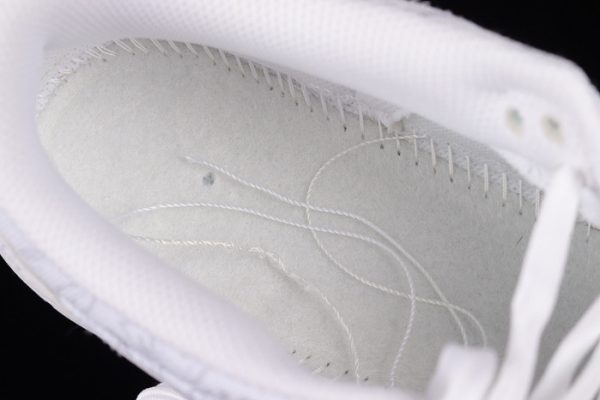 Nike Dunk Low White Paisley Dj9955-100