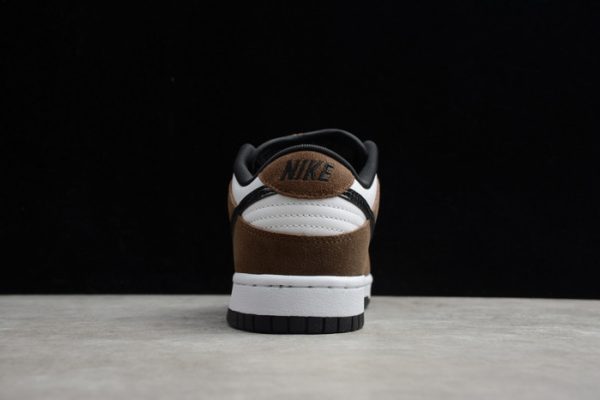 Nike Sb Dunk Low Trail End Brown 304292-102
