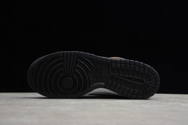 Nike Sb Dunk Low Trail End Brown 304292-102