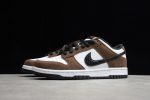 Nike Sb Dunk Low Trail End Brown 304292-102