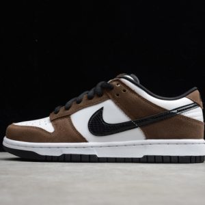 Nike Sb Dunk Low Trail End Brown 304292-102