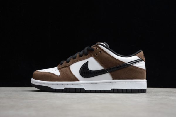 Nike Sb Dunk Low Trail End Brown 304292-102