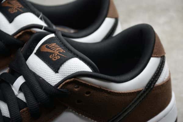 Nike Sb Dunk Low Trail End Brown 304292-102