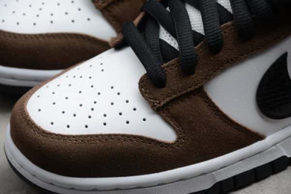 Nike Sb Dunk Low Trail End Brown 304292-102