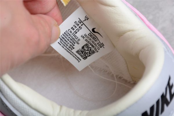 Ofw X Dunk Low ¡°09 Of 50¡± Dm1602-109