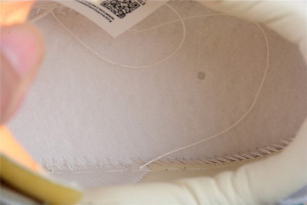 Ofw X Dunk Low ¡°09 Of 50¡± Dm1602-109