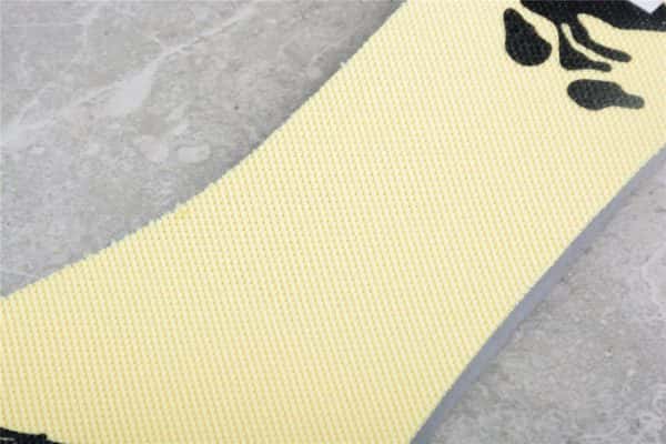 Ofw X Dunk Low ¡°09 Of 50¡± Dm1602-109