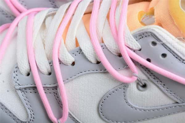 Ofw X Dunk Low ¡°09 Of 50¡± Dm1602-109