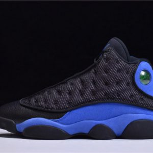 Air Jordan 13 Black Hyper Royal 414571-040