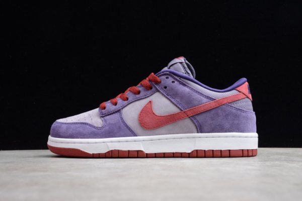 Nike Dunk Low Plum (2020) Cu1726-500