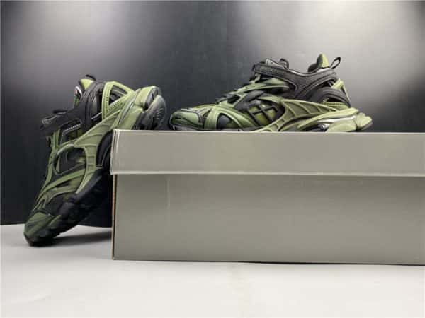 Sneaker Tess.S.Gomma 4.0 4000018