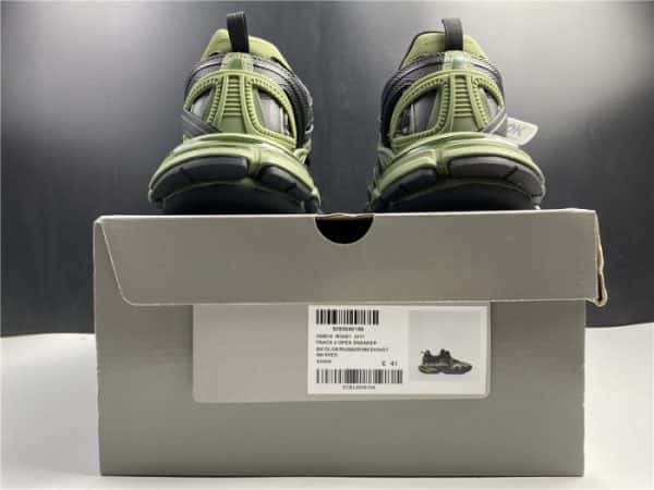 Sneaker Tess.S.Gomma 4.0 4000018