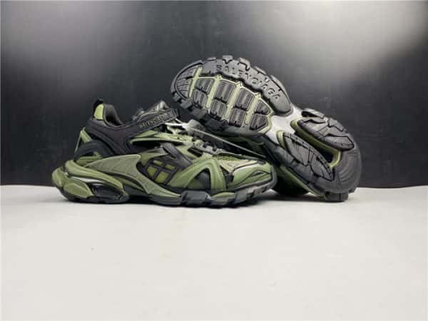 Sneaker Tess.S.Gomma 4.0 4000018