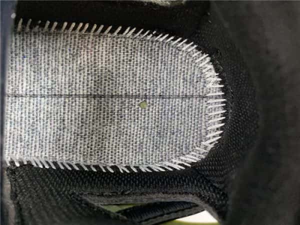 Sneaker Tess.S.Gomma 4.0 4000018