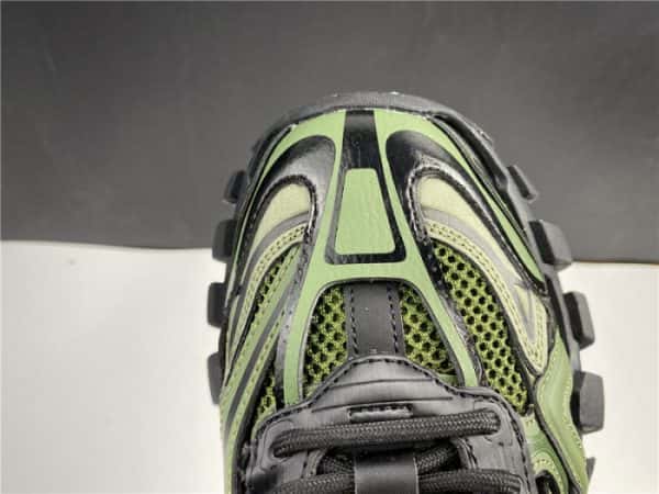 Sneaker Tess.S.Gomma 4.0 4000018