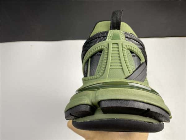 Sneaker Tess.S.Gomma 4.0 4000018