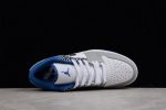Air Jordan 1 Low True Blue Dm1199-140