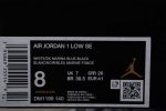 Air Jordan 1 Low True Blue Dm1199-140