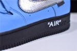 Nike Air Force 1''07 Virgil Ck0866-401