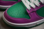 Nike Dunk Low Stadium Green Fuchsia Fd9924-311