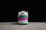 Nike Dunk Low Stadium Green Fuchsia Fd9924-311