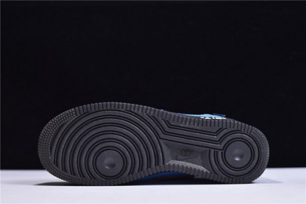 Nike Air Force 1''07 Virgil Ck0866-401