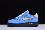 Nike Air Force 1''07 Virgil Ck0866-401