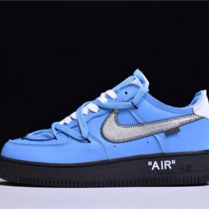 Nike Air Force 1''07 Virgil Ck0866-401