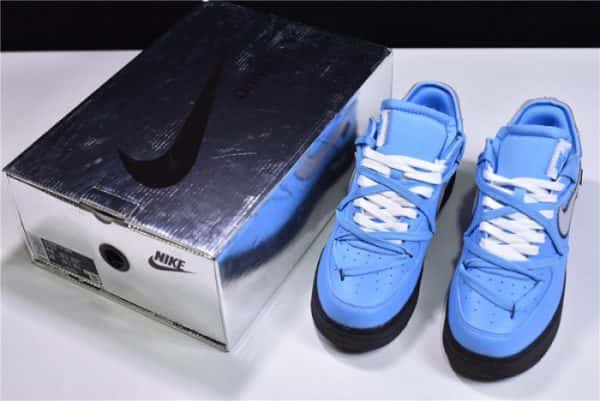 Nike Air Force 1''07 Virgil Ck0866-401